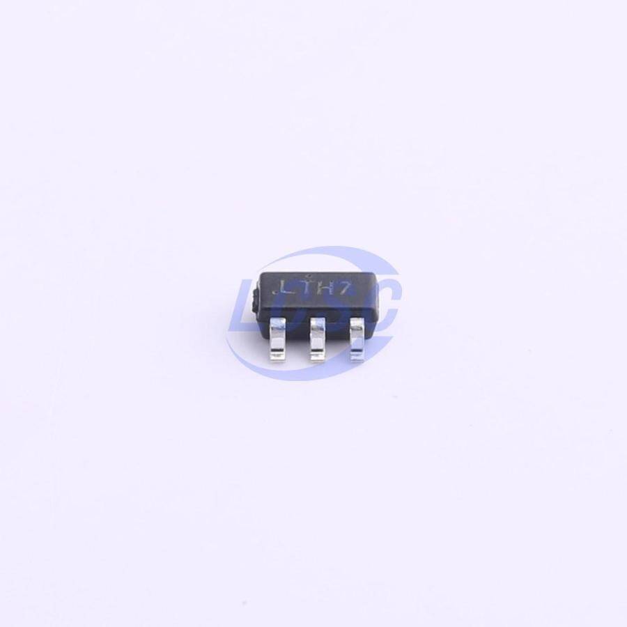HEERMICR HE4054B - 3