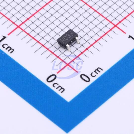 HEERMICR HE61CN3002MR