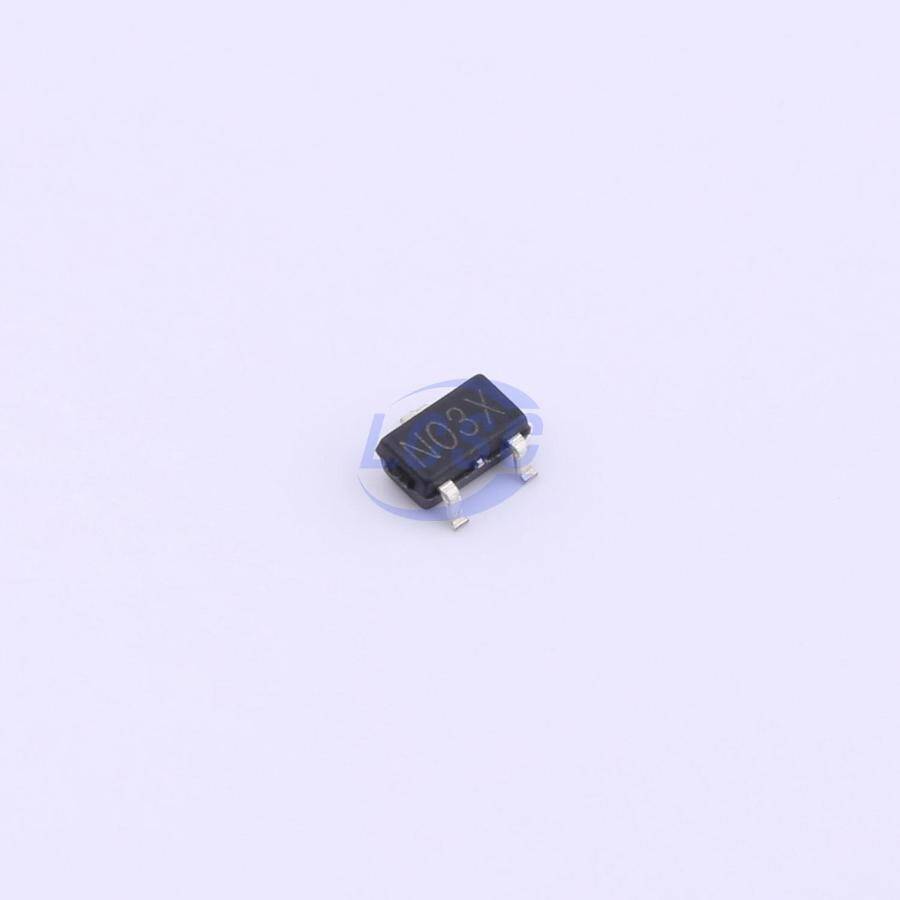 HEERMICR HE61CN3002MR - 3