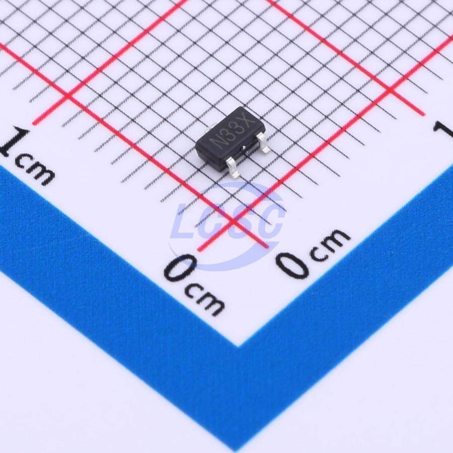 HEERMICR HE61CN3302MR - 1