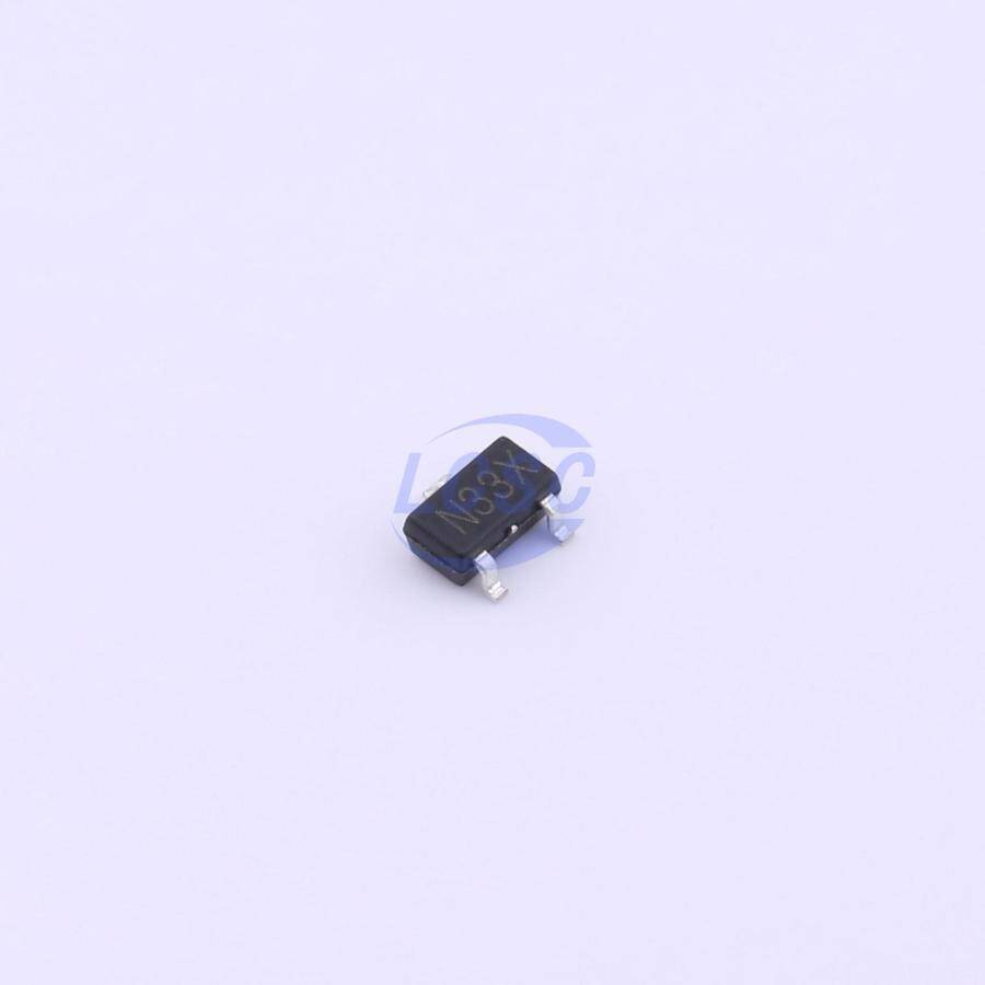 HEERMICR HE61CN3302MR - 3