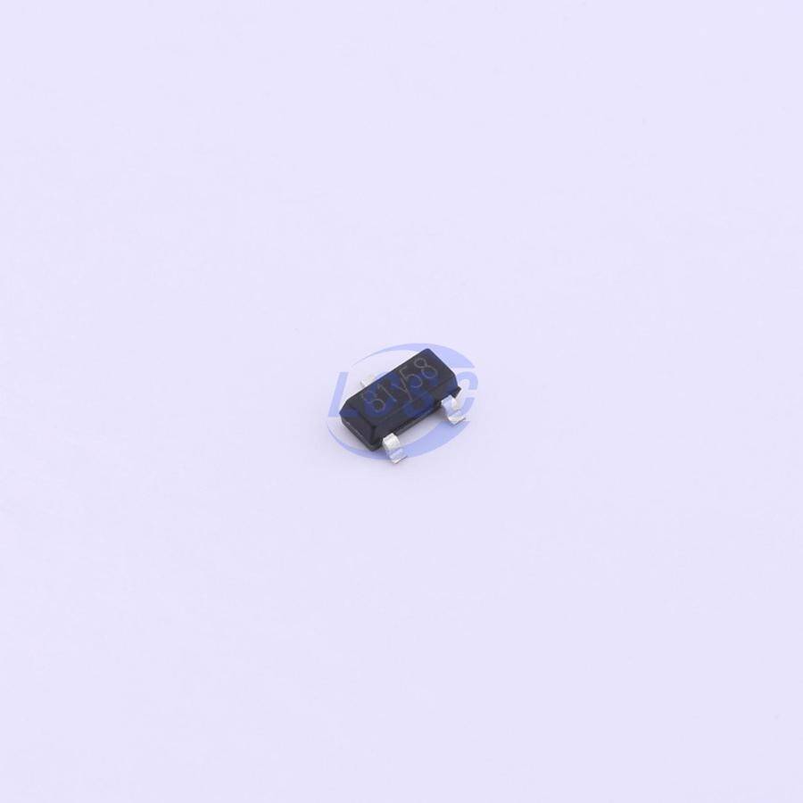 HEERMICR HE9116A33NR - 3
