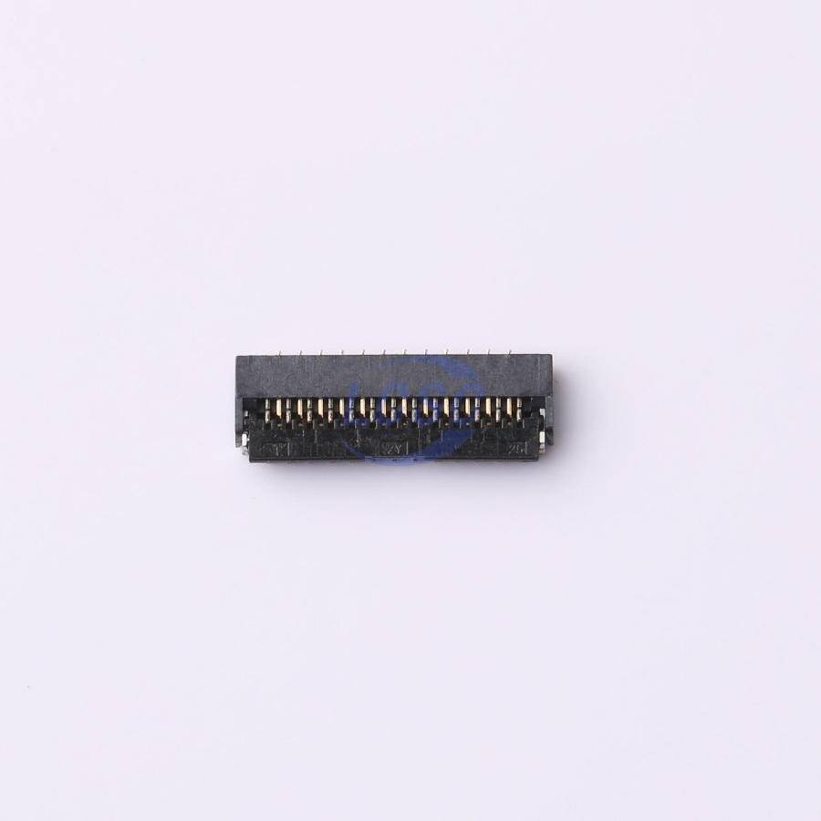HEFENG AFE03-S25FKA-1H - 3