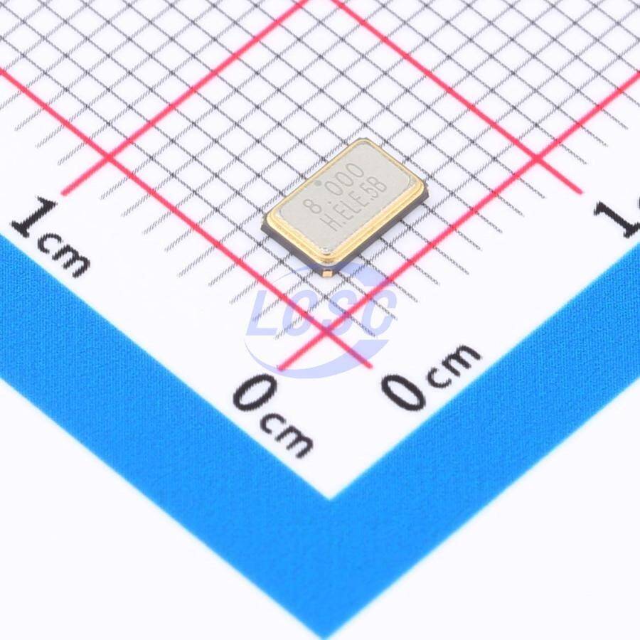 HELE X1H008000DK1H-X - 1