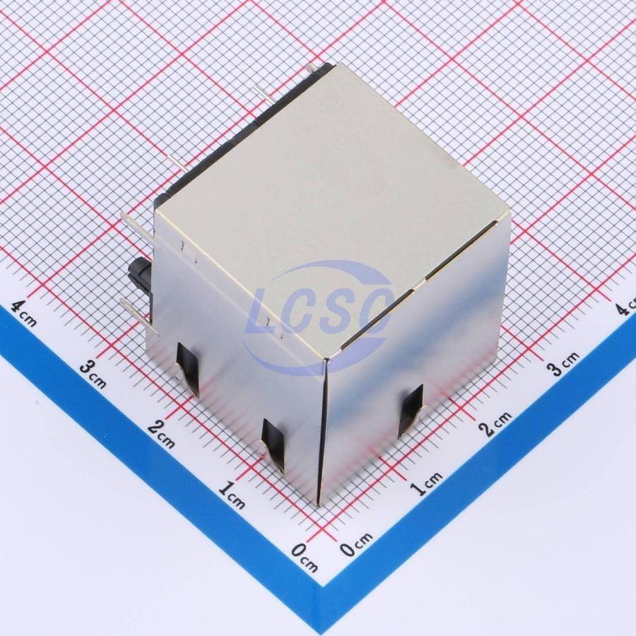 Heling MJ5962B-B022-HPRDS1 - 2