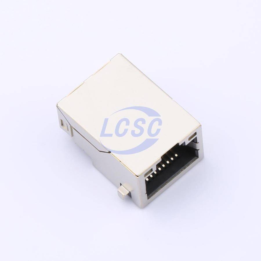 Heling MJ6A-B211-HRL1T001-1C - 3