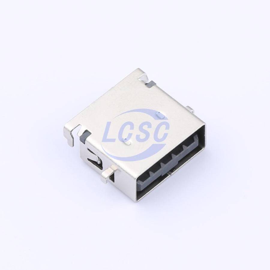 Heling UB21F-B011-HLRG22-P - 3