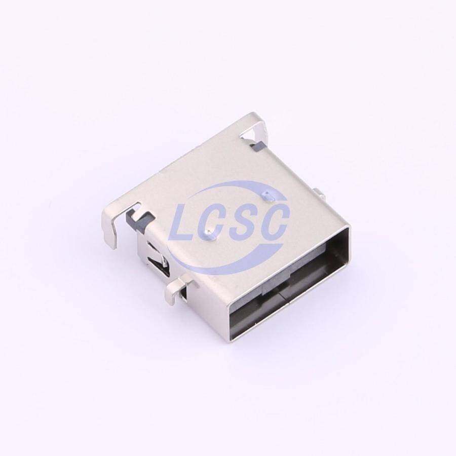 Heling UB21F-B011-HLRG23-P - 3