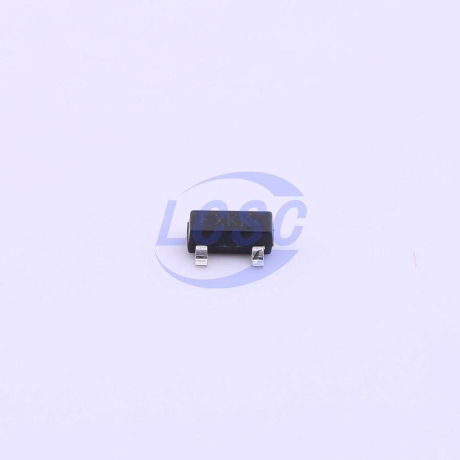 hengjiaxing HX3216P182MR - 3