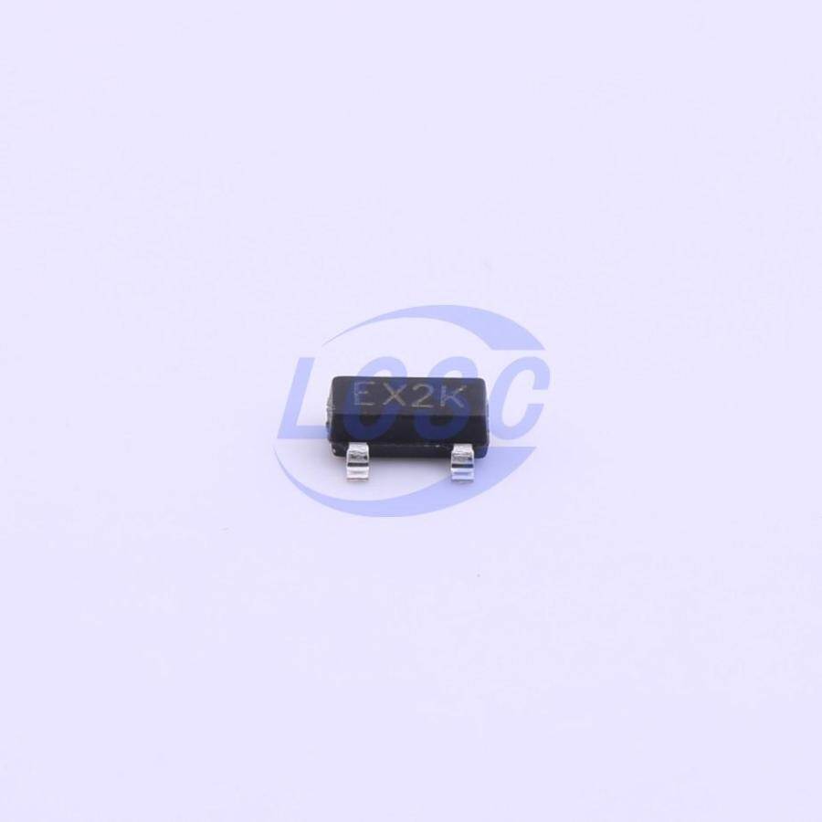 hengjiaxing HX3216P332MR - 3