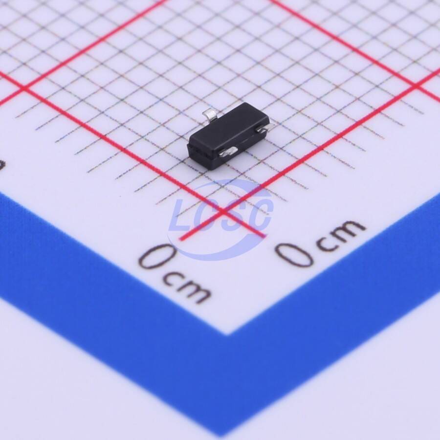 hengjiaxing HX6206P252MR - 2