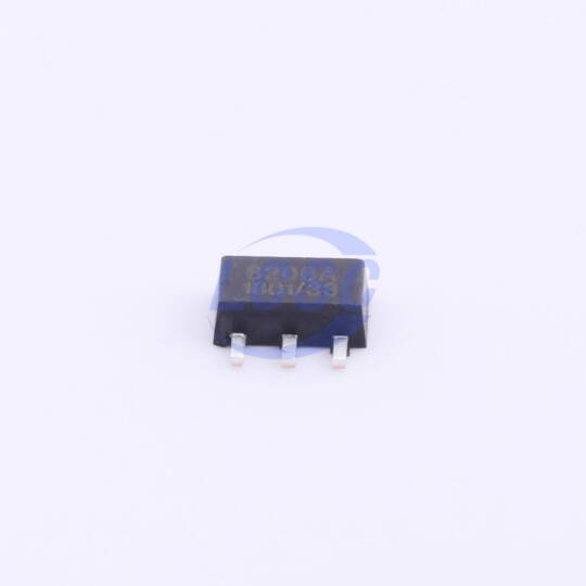 hengjiaxing HX6206P332PR - 3