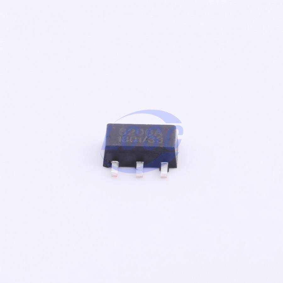hengjiaxing HX6206P332PR - 3