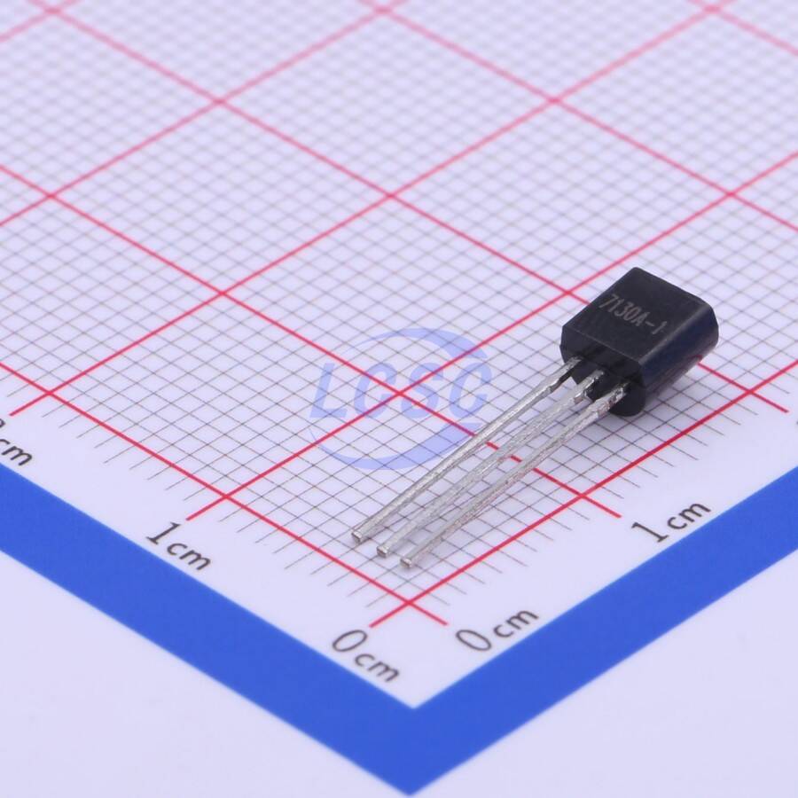 hengjiaxing HX7130 - 1