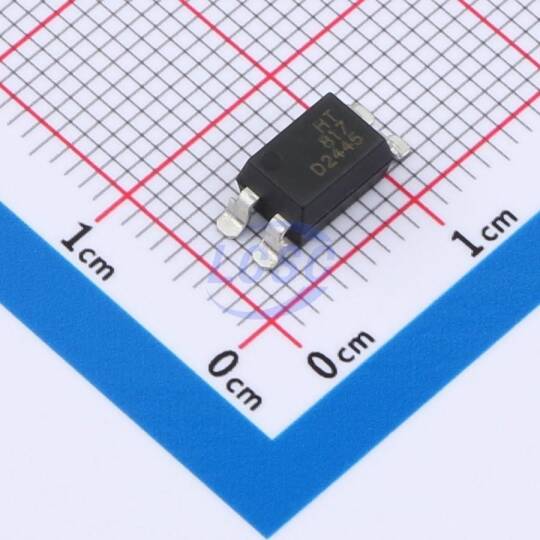 HENGTUO HT-817S1-DTP1