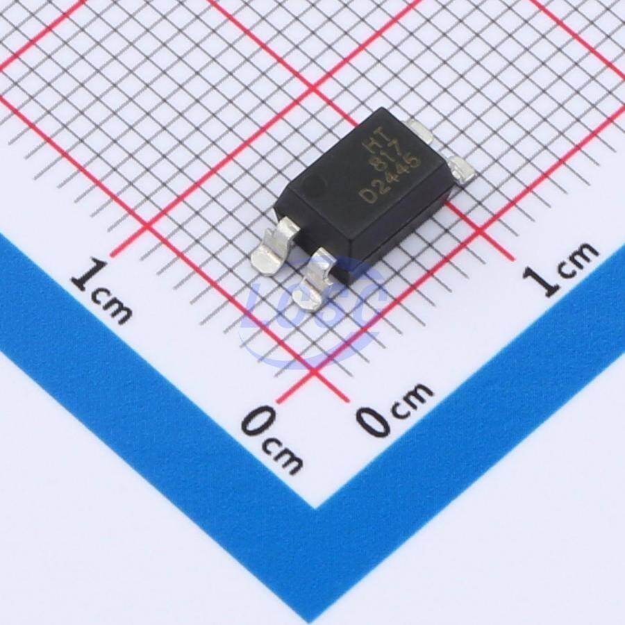 HENGTUO HT-817S1-DTP1 - 1