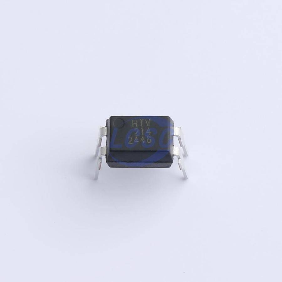 HENGTUO HTV-214 - 3