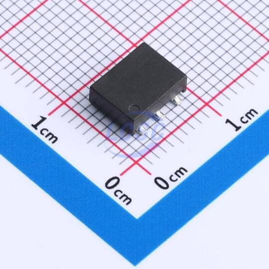 HenryTech H2ADT9-1T+ - 1