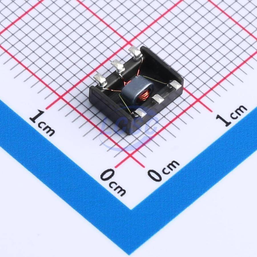 HenryTech H2ADT9-1T+ - 2