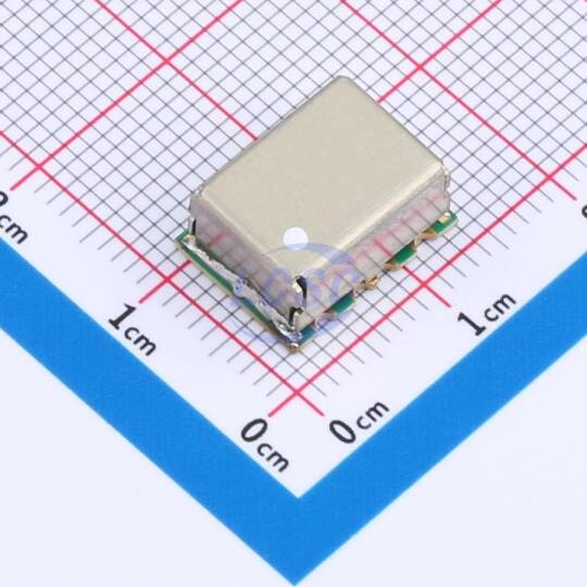 HenryTech H2SYBDC-26-52VHP+ - 1
