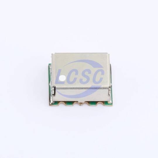 HenryTech H2SYBDC-26-52VHP+ - 3