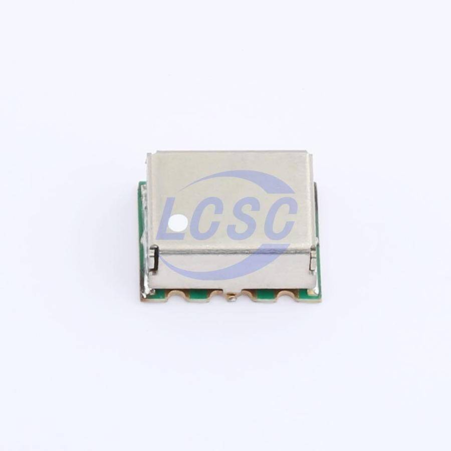 HenryTech H2SYBDC-26-52VHP+ - 3