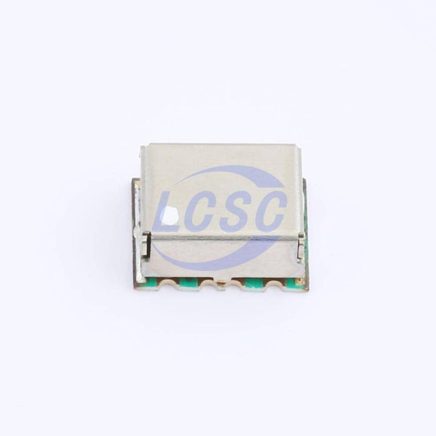 HenryTech H2SYDC-20-13HP+ - 3