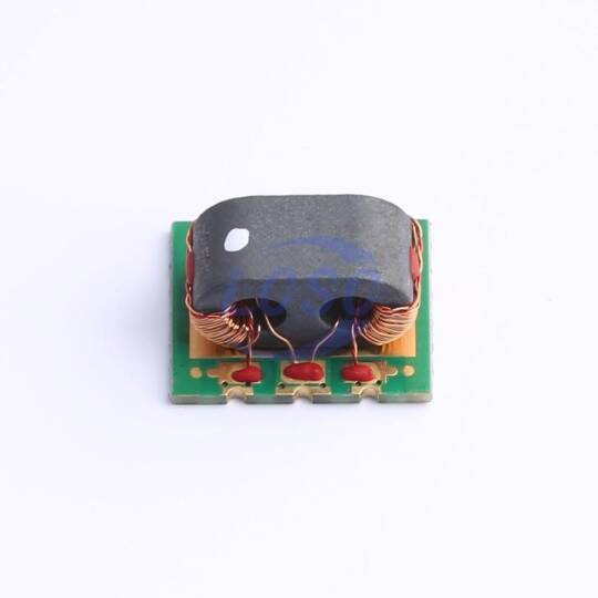 HenryTech H2SYDC-20-31HP+ - 3