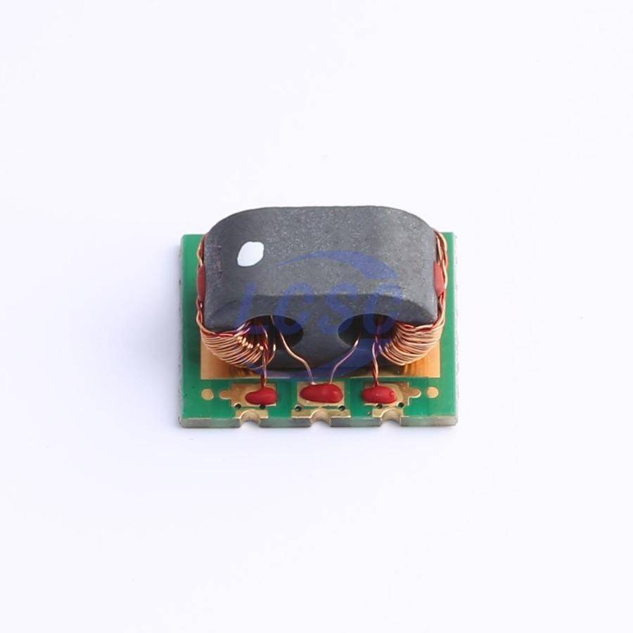 HenryTech H2SYDC-20-31HP+ - 3