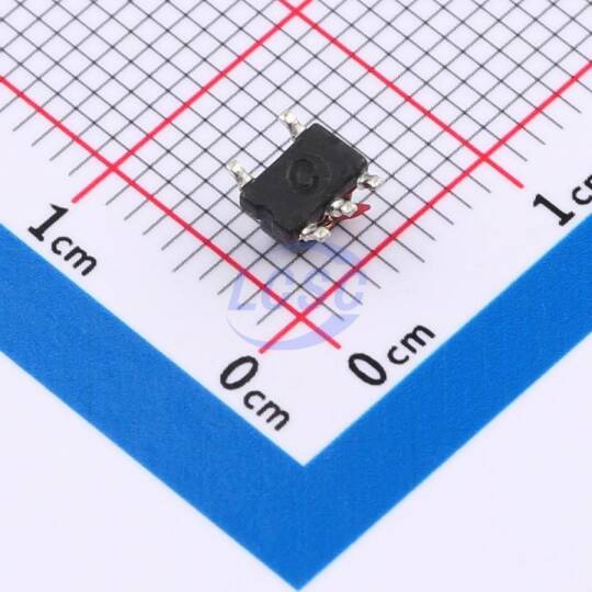 HenryTech H3-MABA-011026 - 2