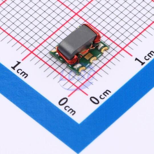 HenryTech H3-MACPCT0030 - 1