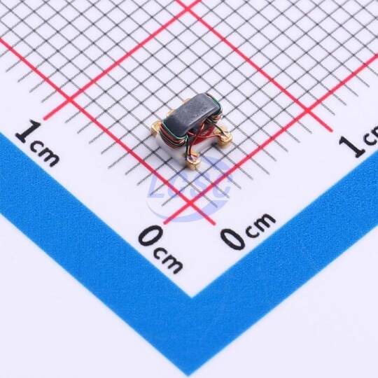 HenryTech H3-RFXF8553DS - 1