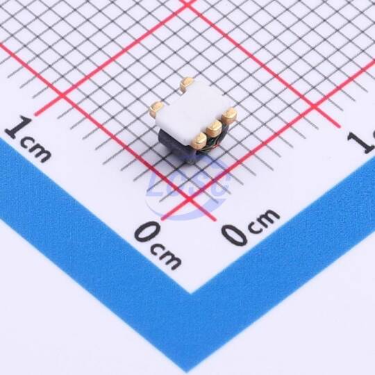 HenryTech H3-RFXF9503DS - 2