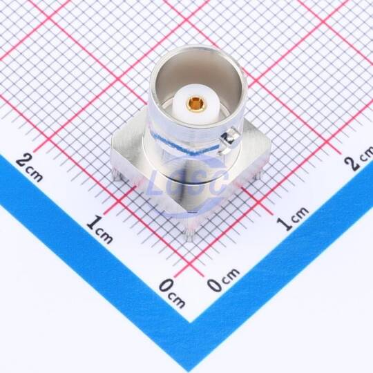 HenryTech HL-BNC-KHDA - 1