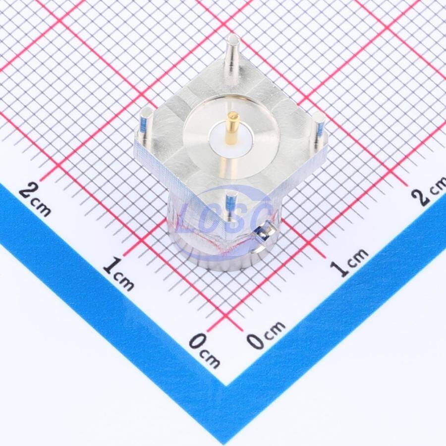 HenryTech HL-BNC-KHDA - 2