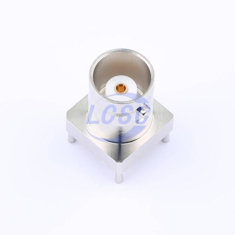 HenryTech HL-BNC-KHDA - 3