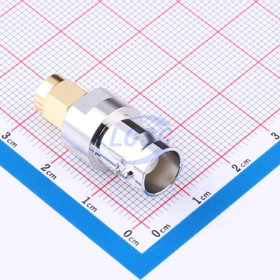 HenryTech HL-BNC/SMA-KJ-F