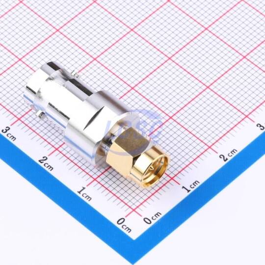 HenryTech HL-BNC/SMA-KJ-F - 2