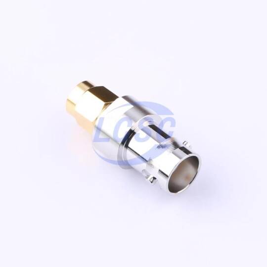 HenryTech HL-BNC/SMA-KJ-F - 3