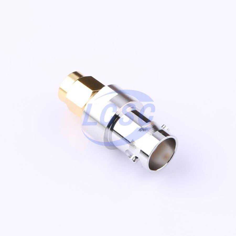 HenryTech HL-BNC/SMA-KJ-F - 3