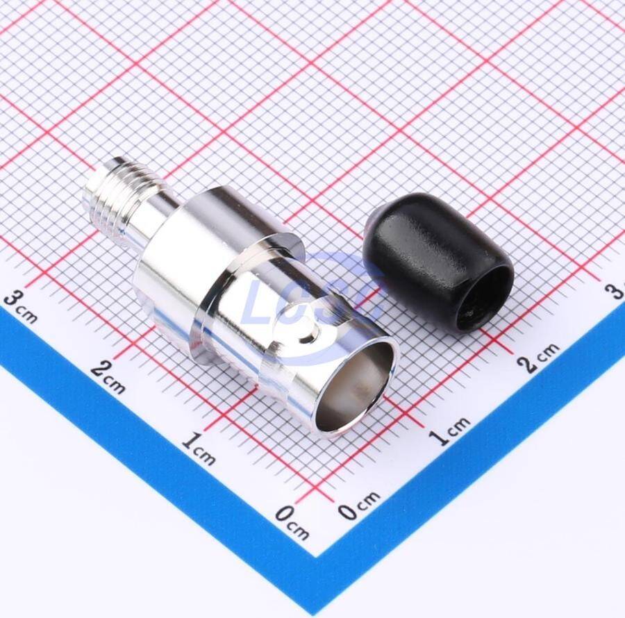 HenryTech HL-BNC/SMA-KK-F - 1