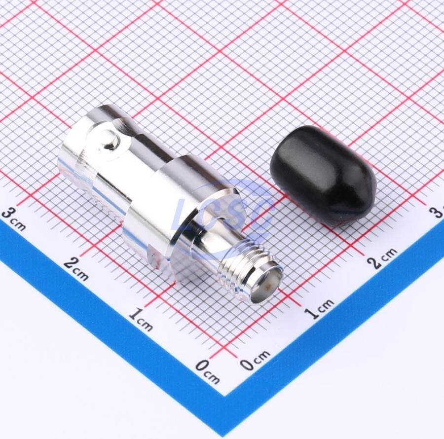 HenryTech HL-BNC/SMA-KK-F - 2