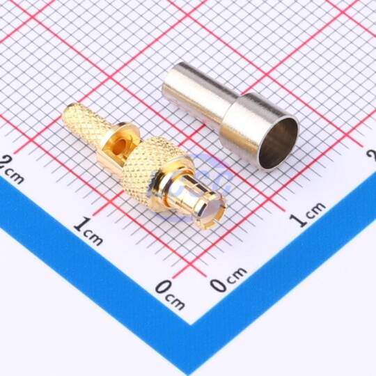 HenryTech HL-MCX-J3CA