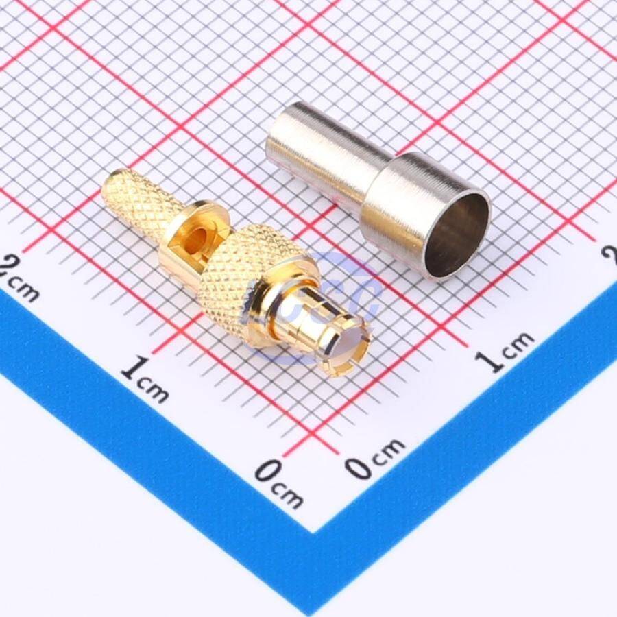 HenryTech HL-MCX-J3CA