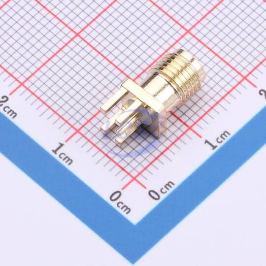 HenryTech HL-RPSMA-KE-13.5-02 - 2