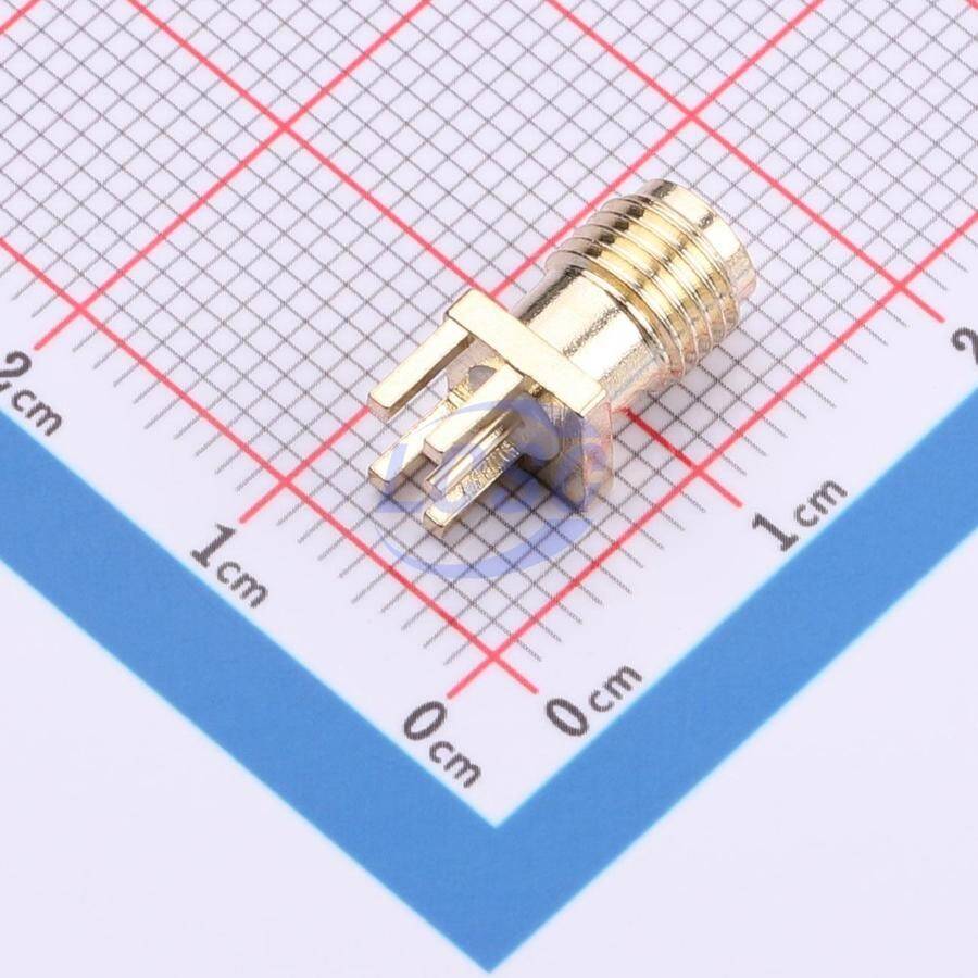 HenryTech HL-RPSMA-KE-13.5-02 - 2