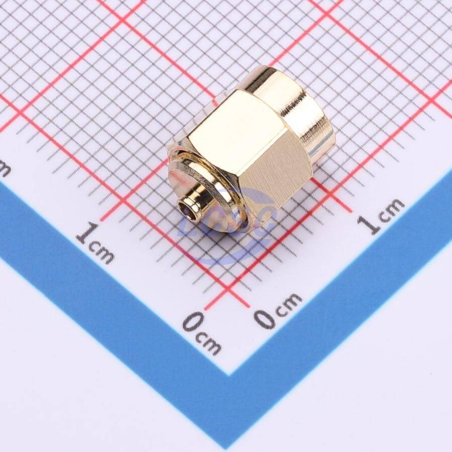 HenryTech HL-SMA-IPEX-JJ-02 - 2