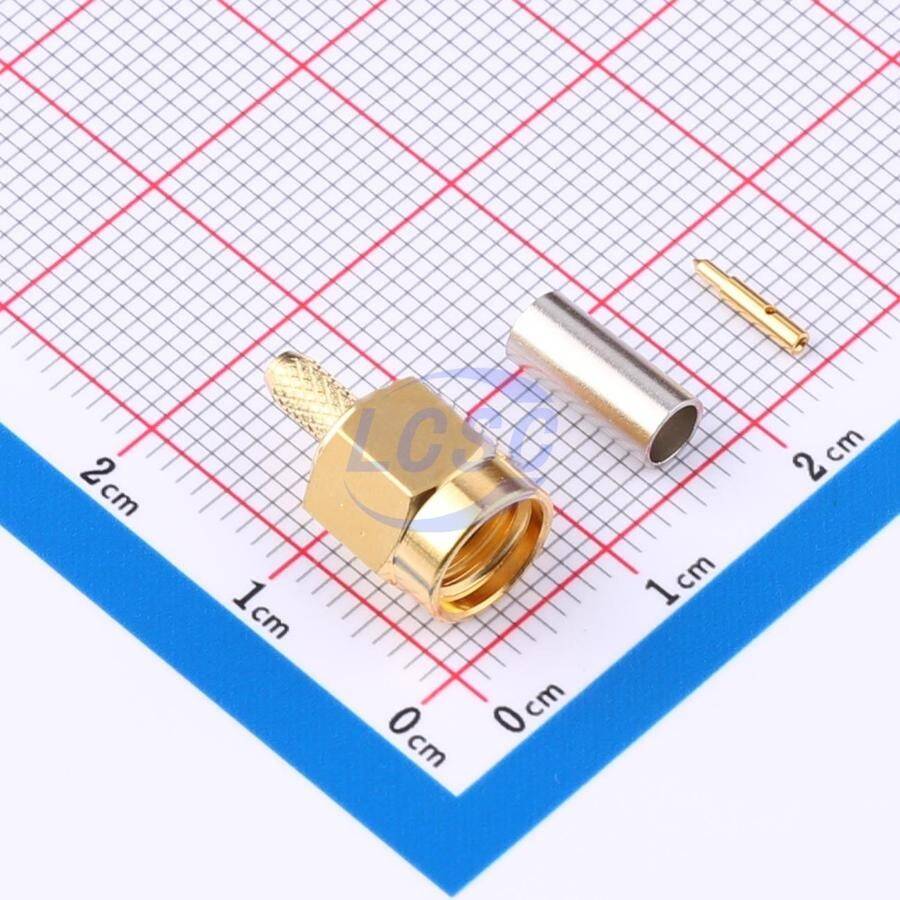 HenryTech HL-SMA-J3F