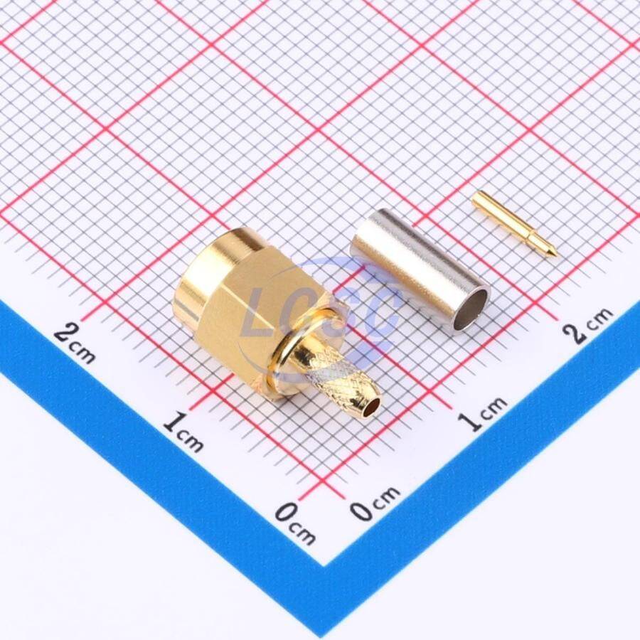 HenryTech HL-SMA-J3F - 2