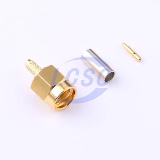 HenryTech HL-SMA-J3F - 3